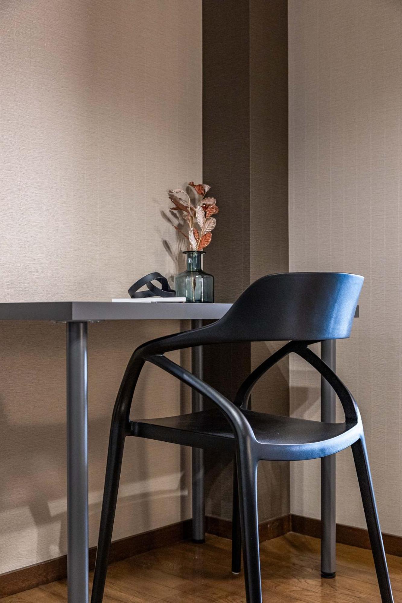 Bijou Suites Dapper Осака Екстер'єр фото