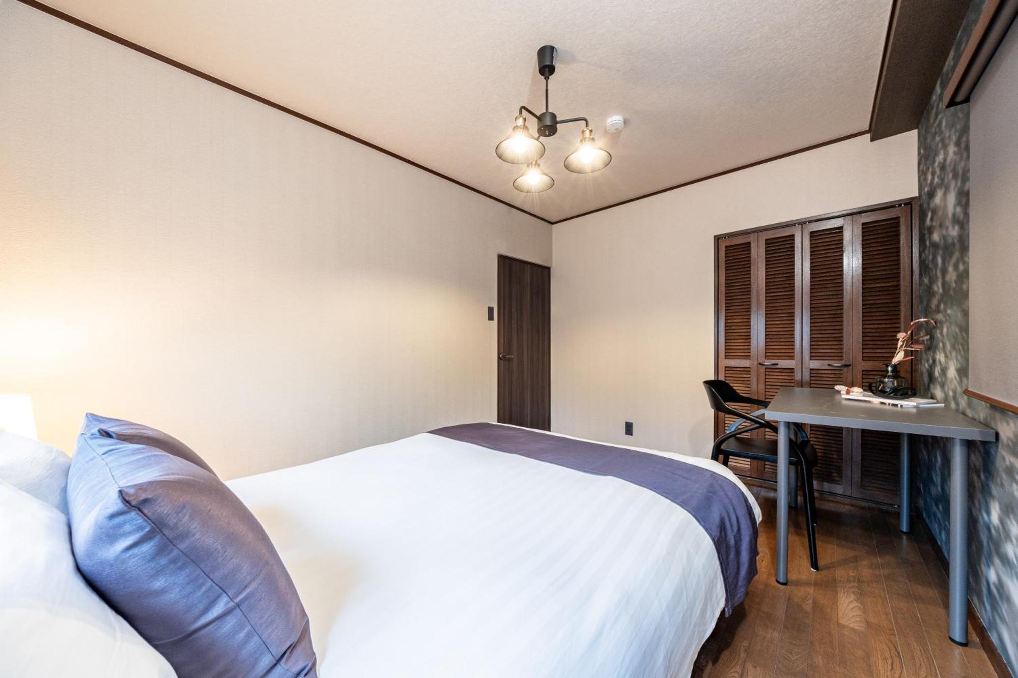 Bijou Suites Dapper Осака Екстер'єр фото