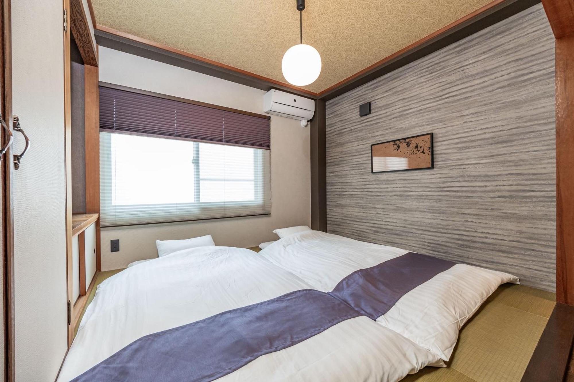 Bijou Suites Dapper Осака Екстер'єр фото
