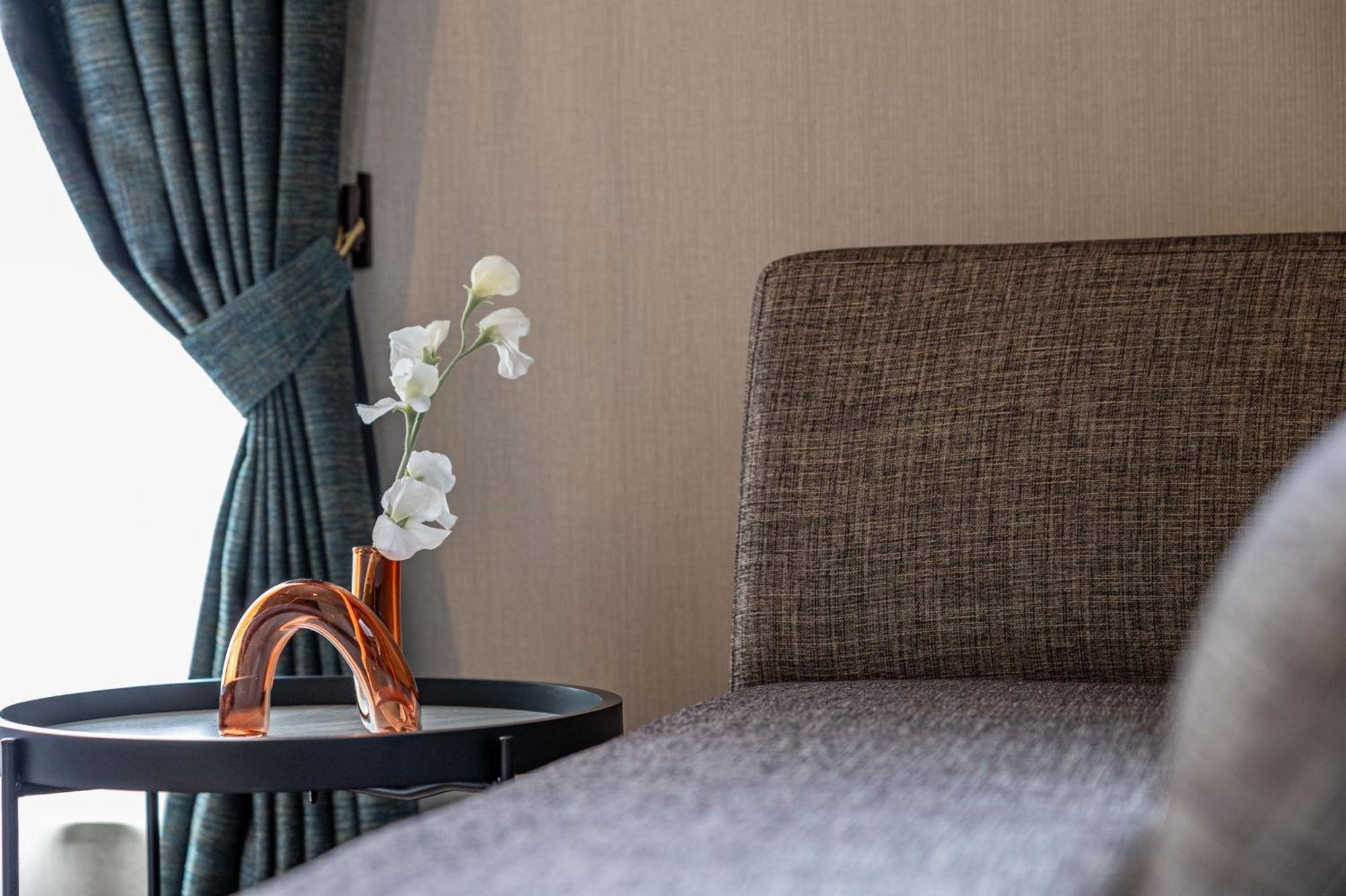 Bijou Suites Dapper Осака Екстер'єр фото