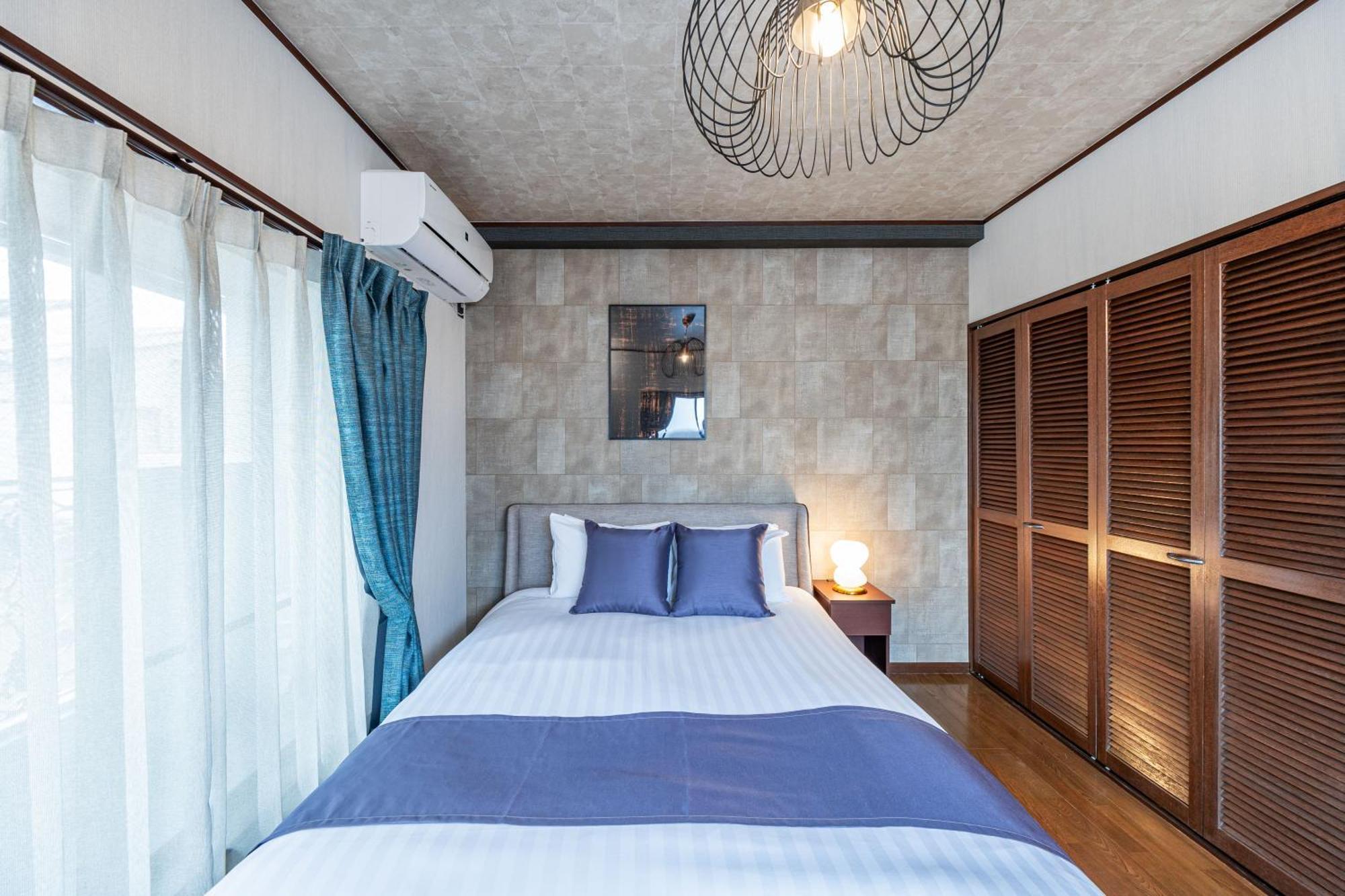 Bijou Suites Dapper Осака Екстер'єр фото