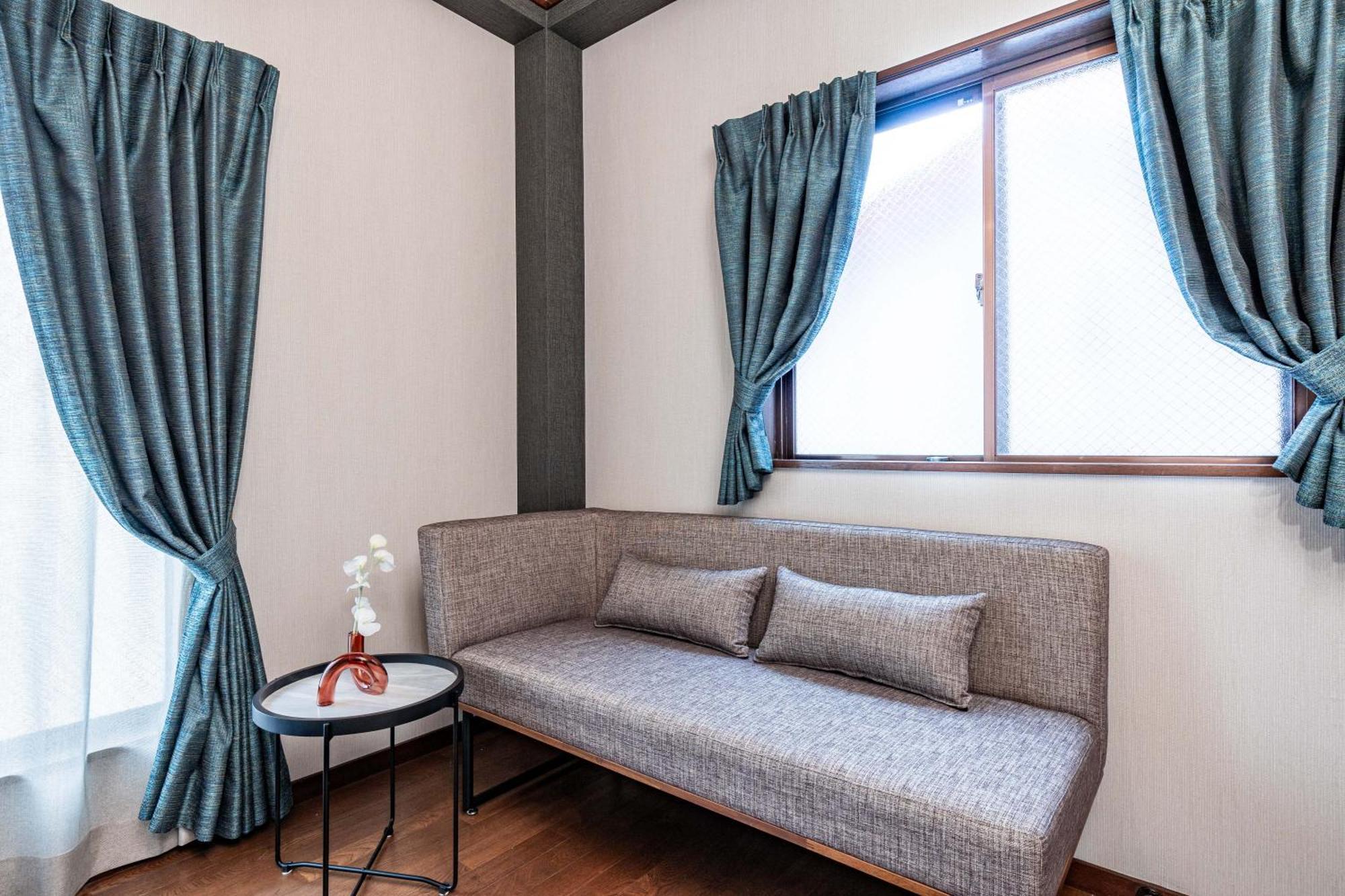 Bijou Suites Dapper Осака Екстер'єр фото