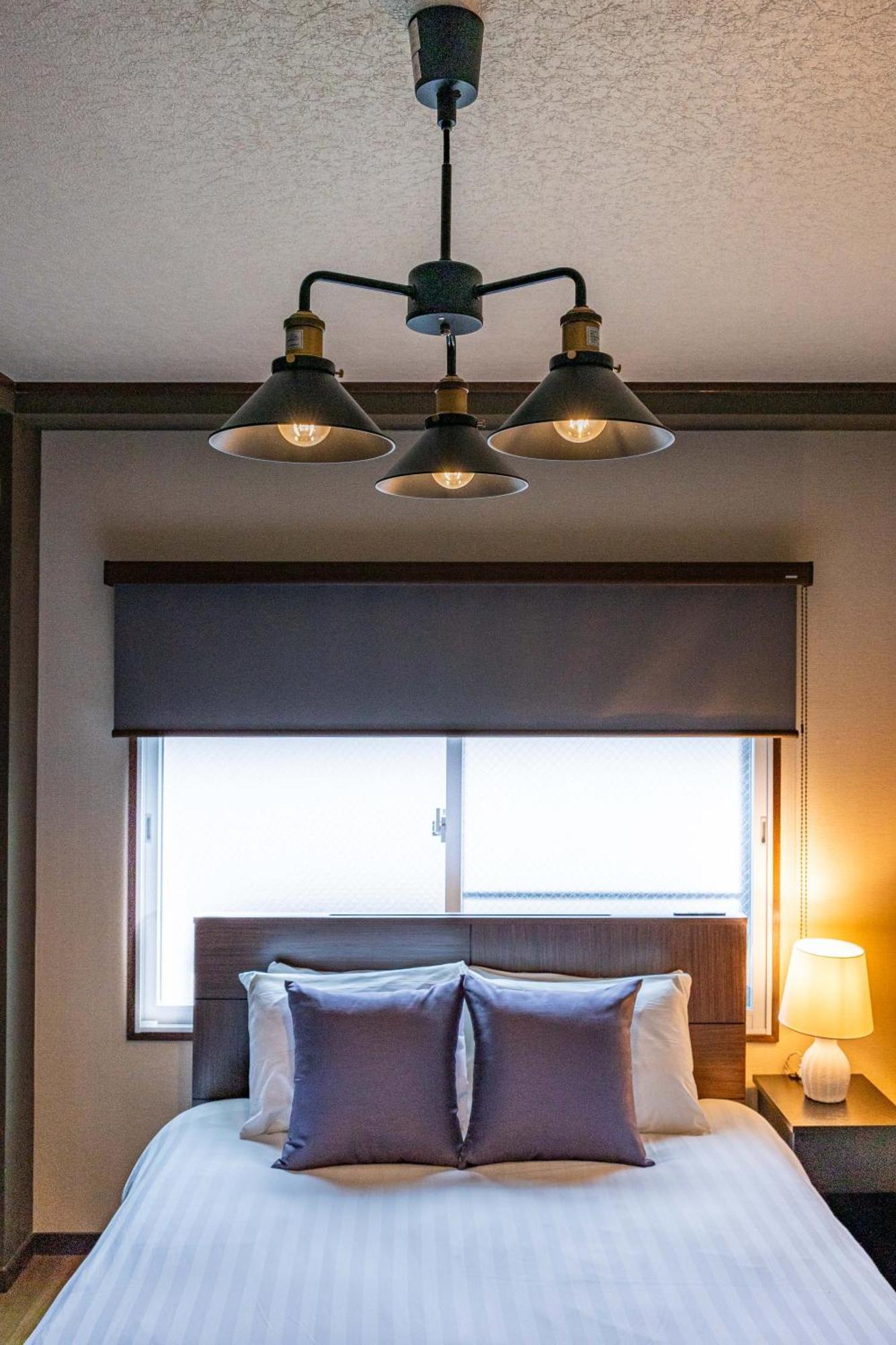 Bijou Suites Dapper Осака Екстер'єр фото