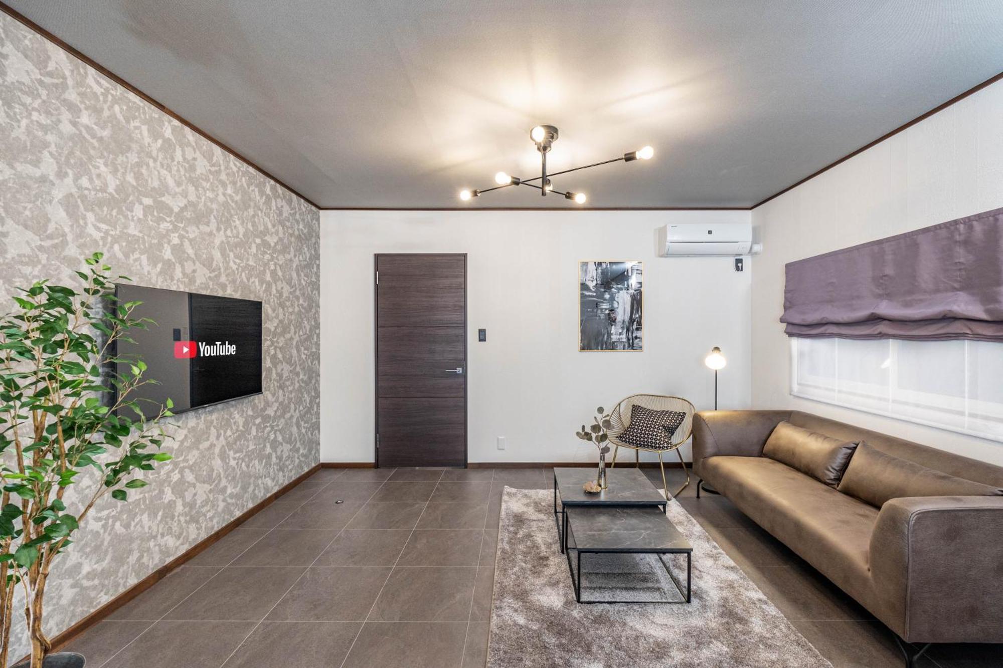 Bijou Suites Dapper Осака Екстер'єр фото