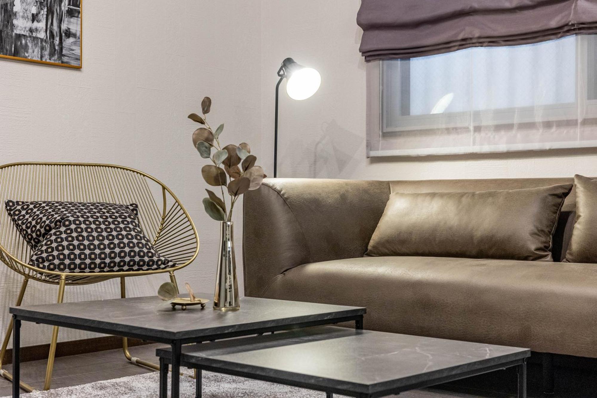Bijou Suites Dapper Осака Екстер'єр фото
