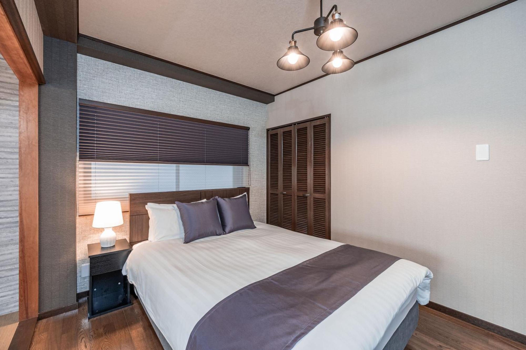 Bijou Suites Dapper Осака Екстер'єр фото
