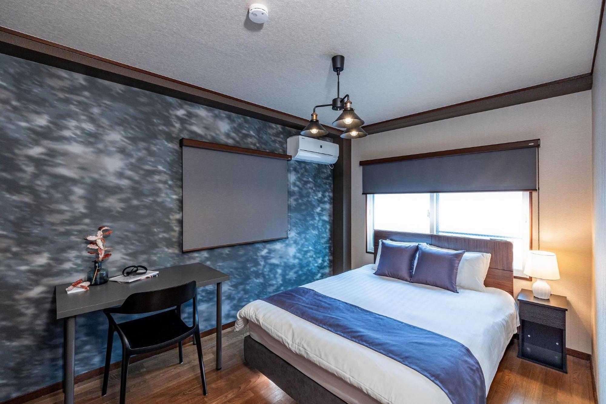 Bijou Suites Dapper Осака Екстер'єр фото